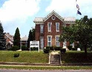 Henry County Historical Society Museum
